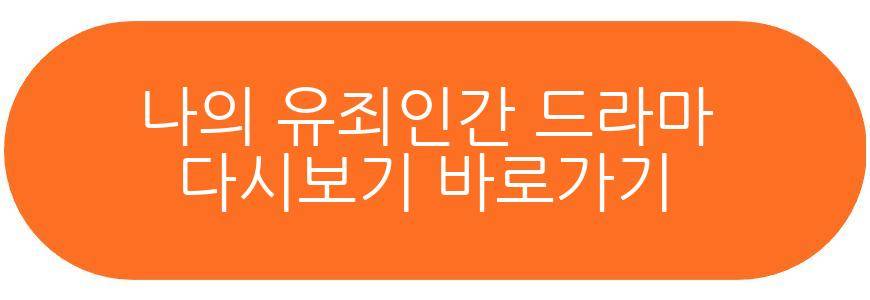 나의 유죄인간 드라마