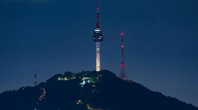 승리의여신 니케