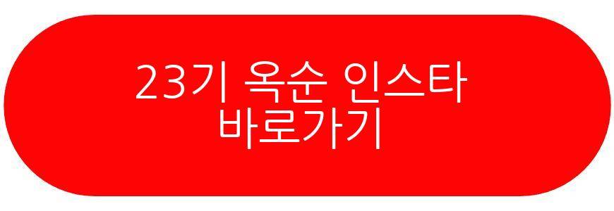 미스터강 23기 옥순 결혼