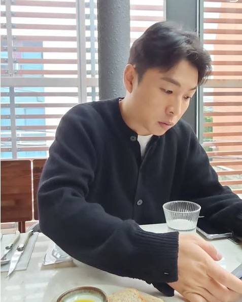 미스터강 23기 옥순 결혼