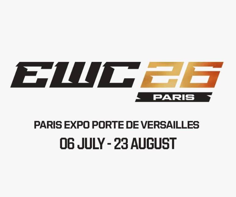 파리 ewc 롤