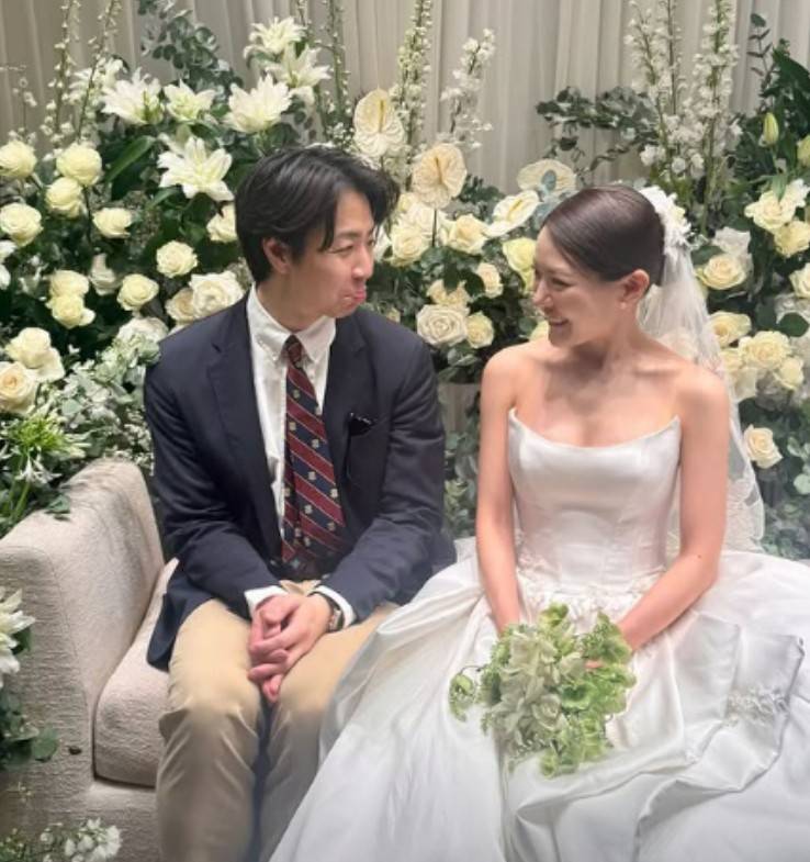 박은영 셰프 결혼식