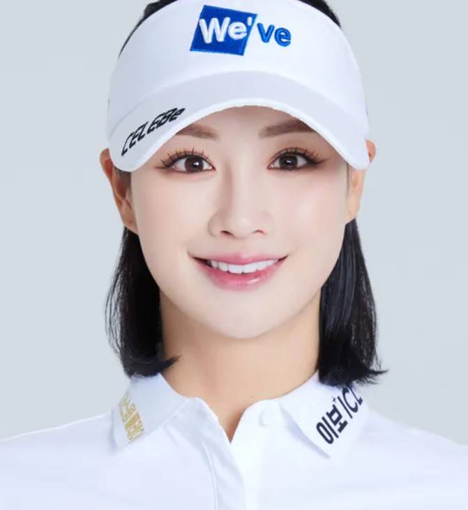 박결 골프선수