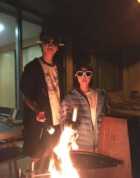 배우 박환희