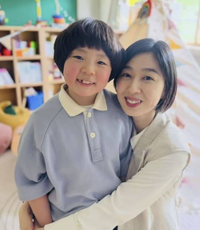 박지연 배우