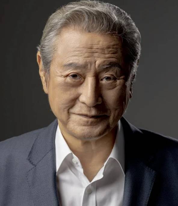 박근형 배우 프로필