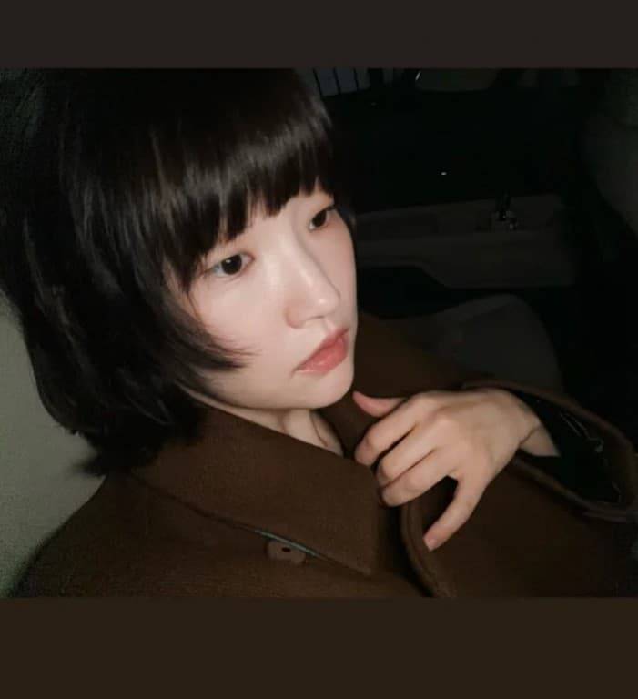 박소담 백반기행