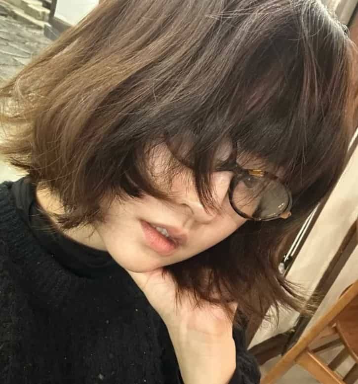 박소담 백반기행