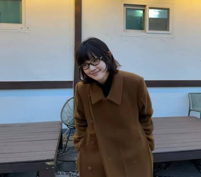 박소담 백반기행