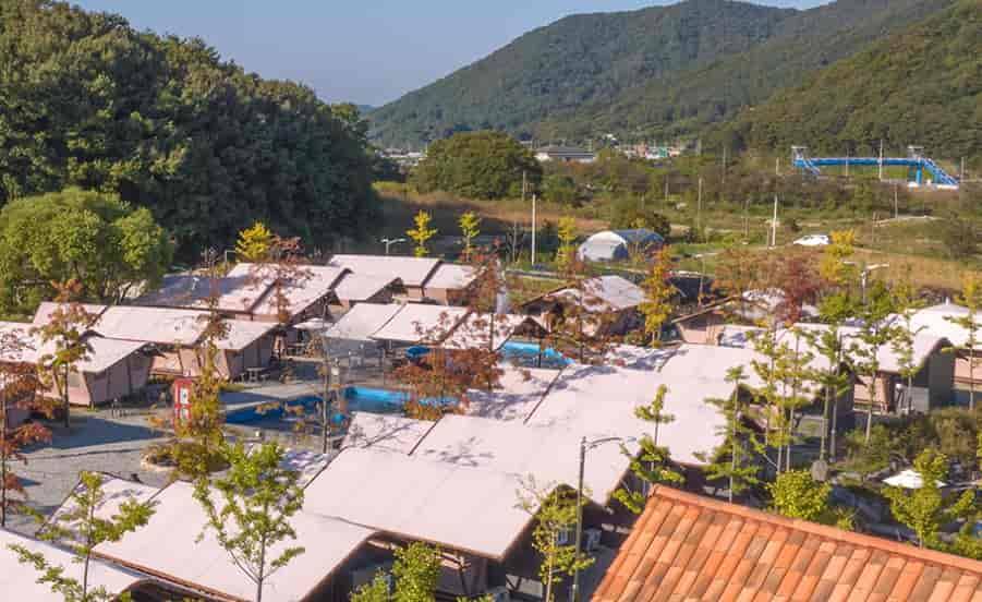 계룡산 파크오브드림