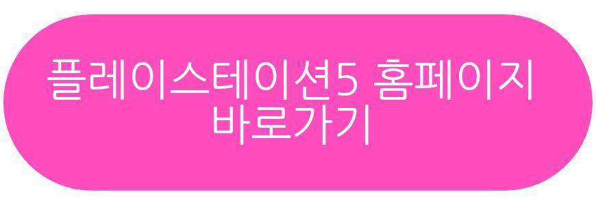 플레이스테이션5