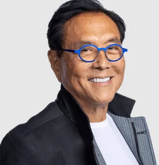 로버트 기요사키