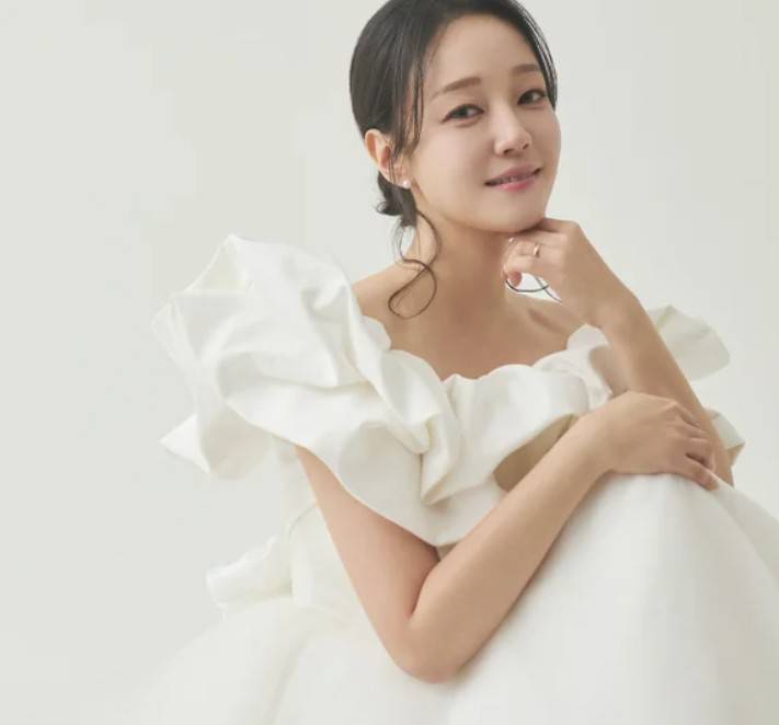 류혜린 결혼