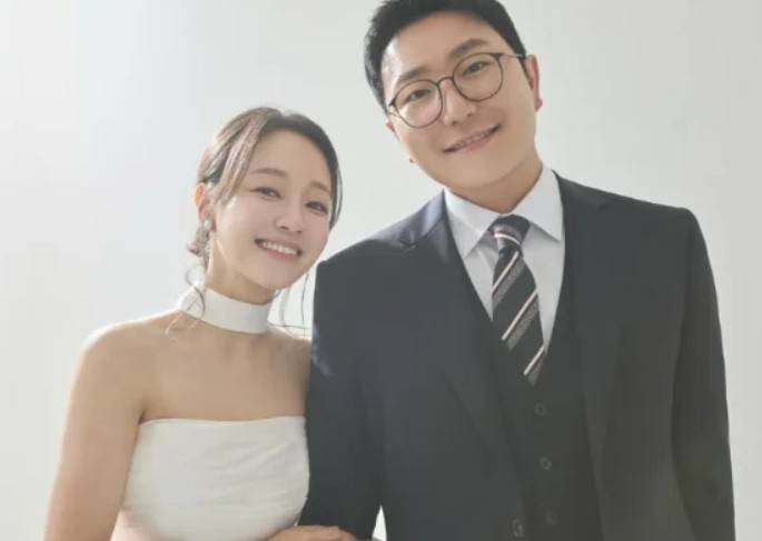 류혜린 결혼