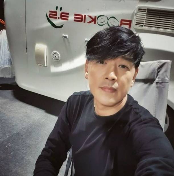 류시원 인스타