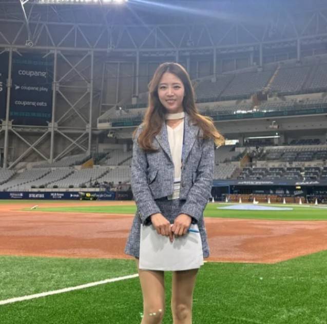 류현진 배지현 부부