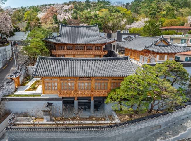 삼청동 선혜원