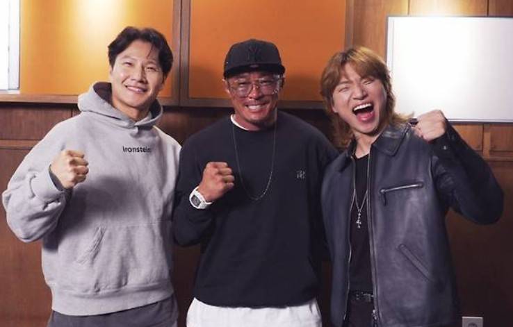 상남자의 여행법