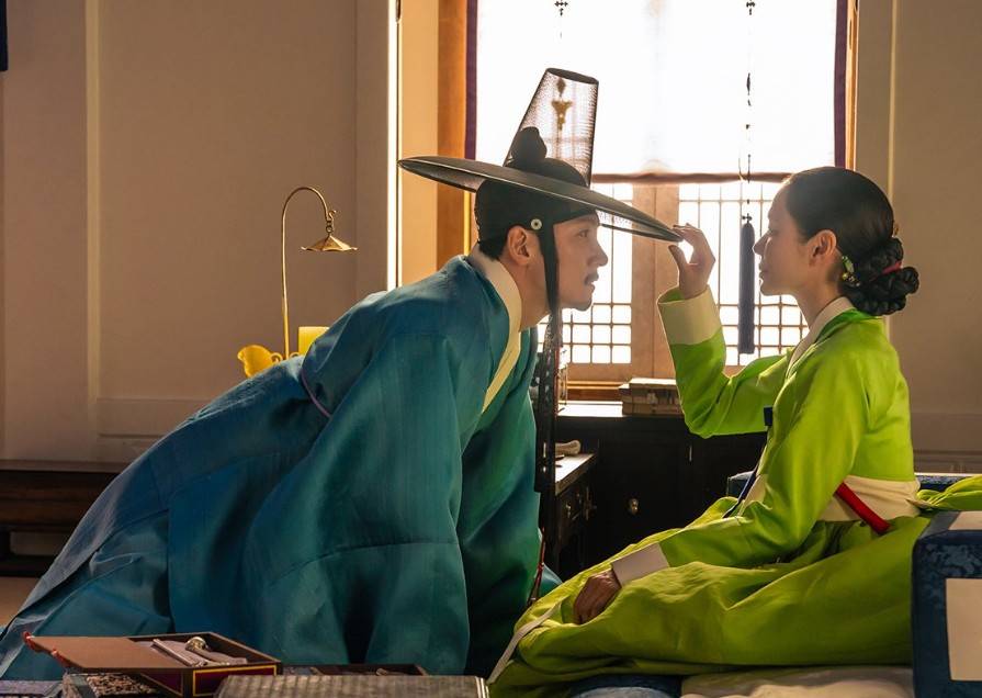스캔들