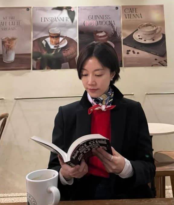 서현진 아나운서