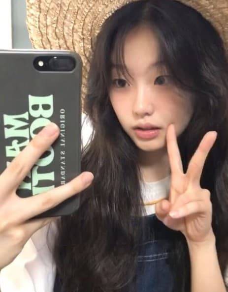 배우 서수민