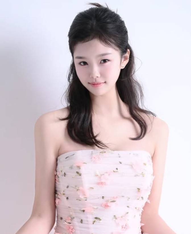 이동국 딸 설아 아이돌급 미모