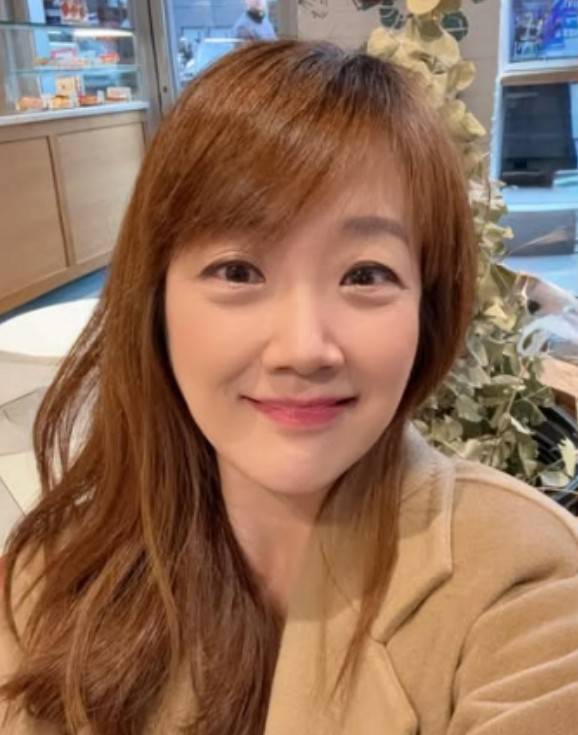 서민정