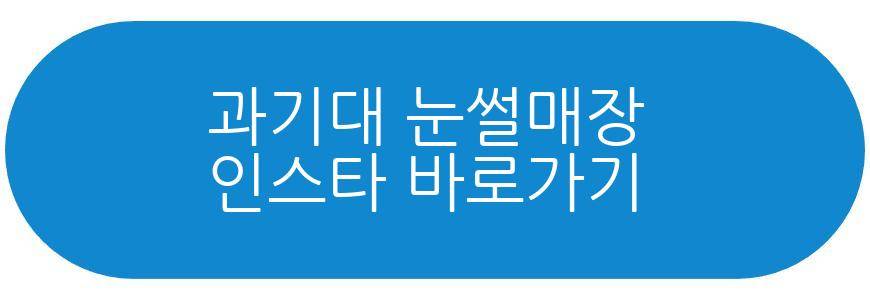 과기대 눈썰매장