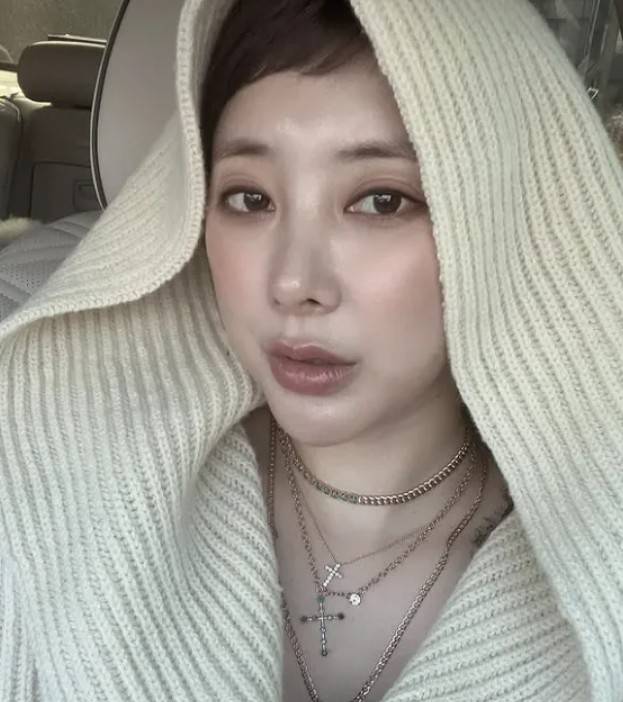 서인영