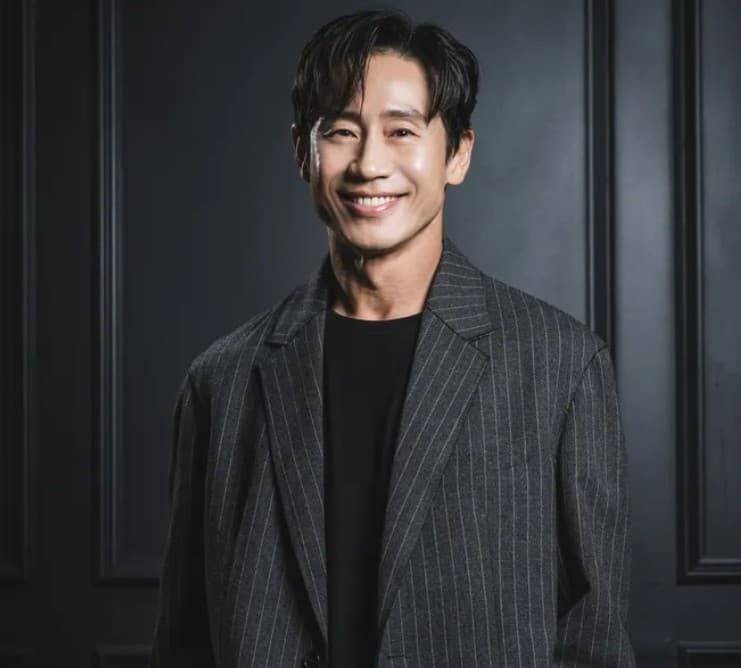 신하균 프로필