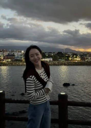 신혜선 대시