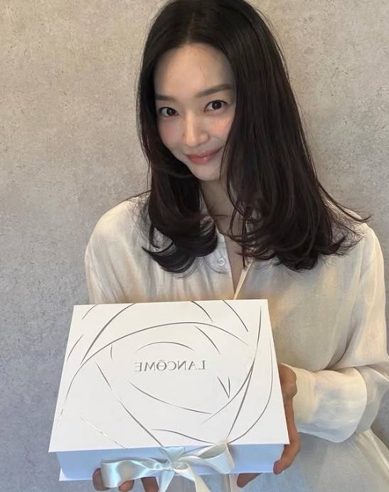 신민아 프로필
