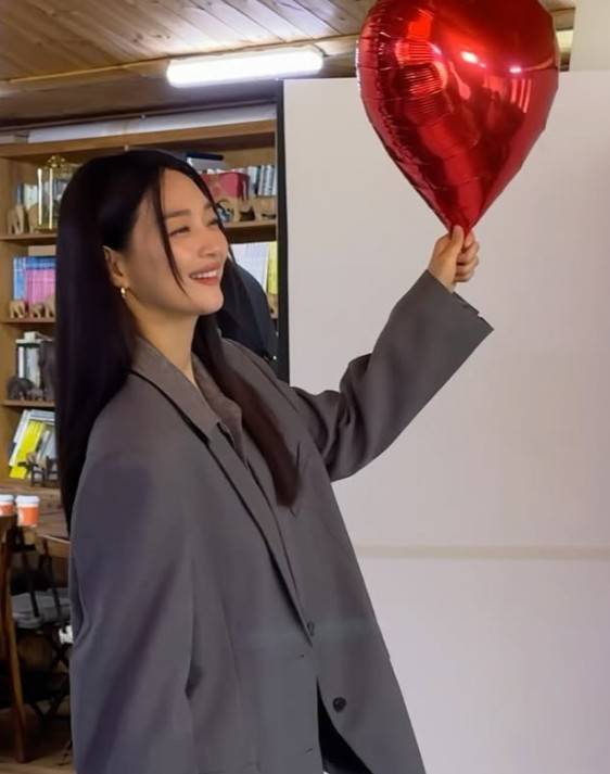 신민아 프로필