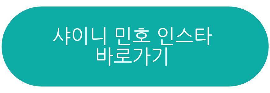 샤이니 민호 아빠