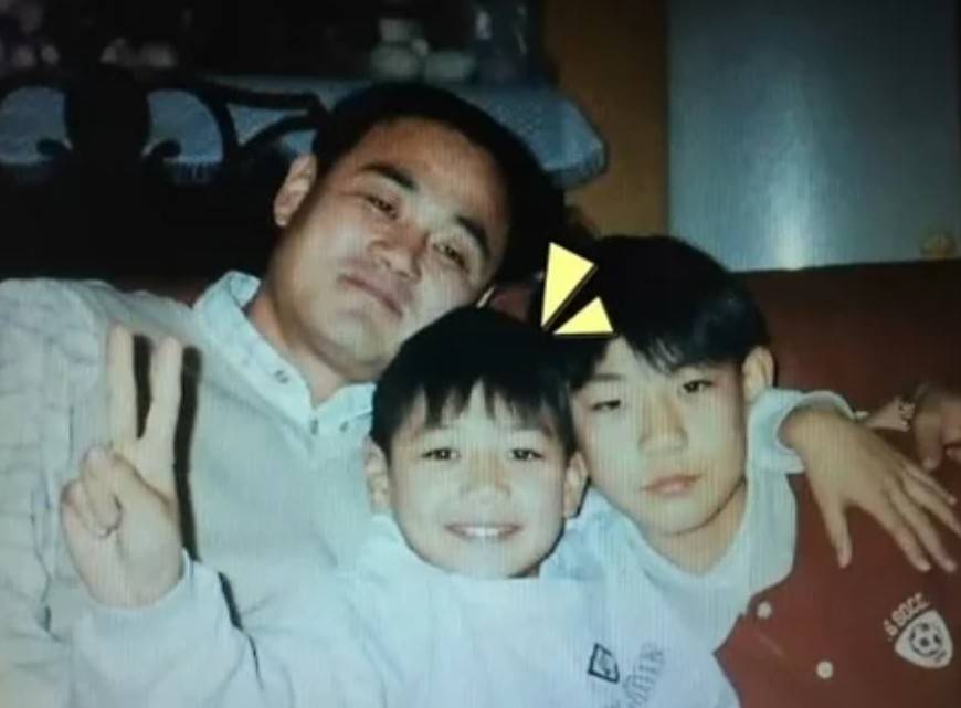 샤이니 민호 아빠