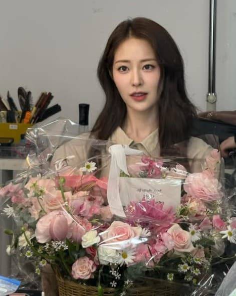 신슬기 셀럽병사의 비밀