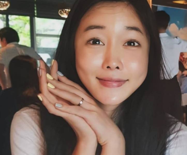 심하은 몸매비결