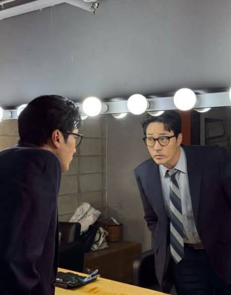 소지섭 조은정