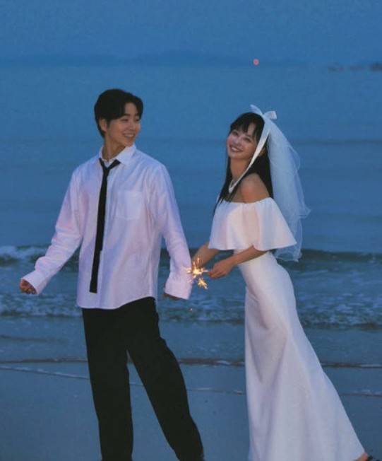 솜혜빈 김예훈