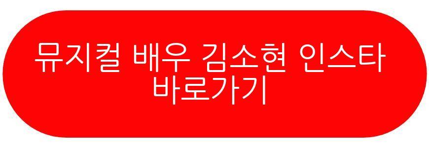 뮤지컬 배우 김소현