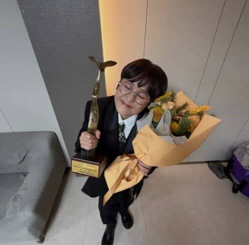 송은이 연차 소신발언