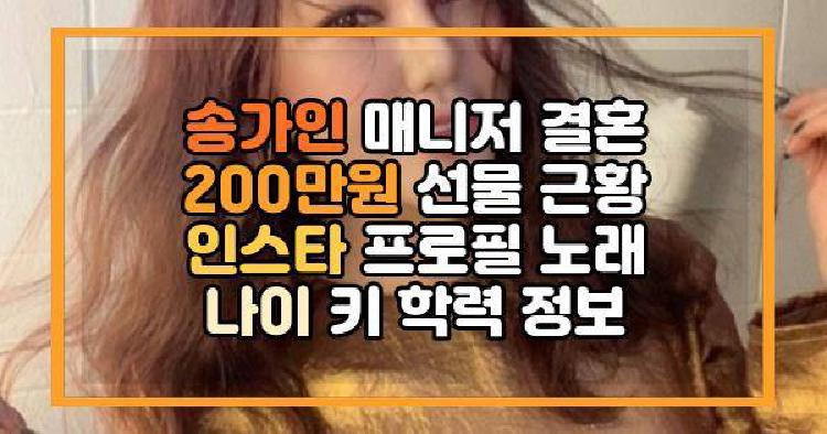 송가인