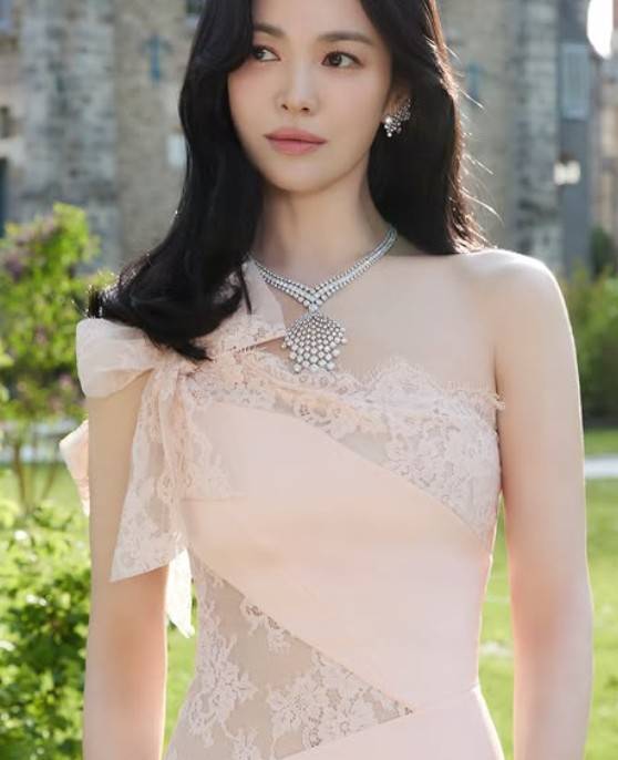 송혜교 소피마르소
