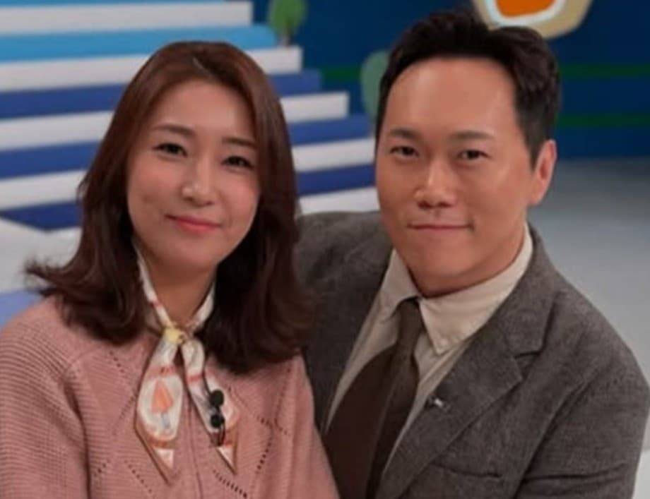 송진우 일본인 아내