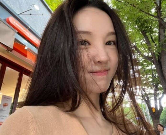 송소희 근황