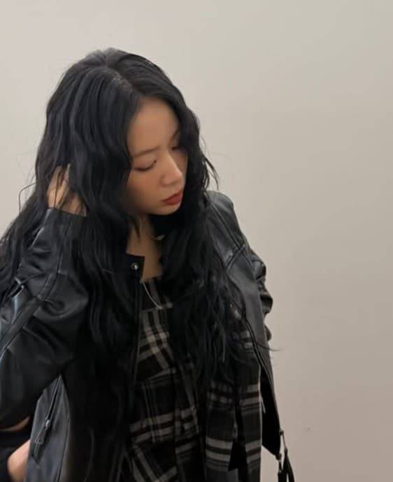 소유 부친상