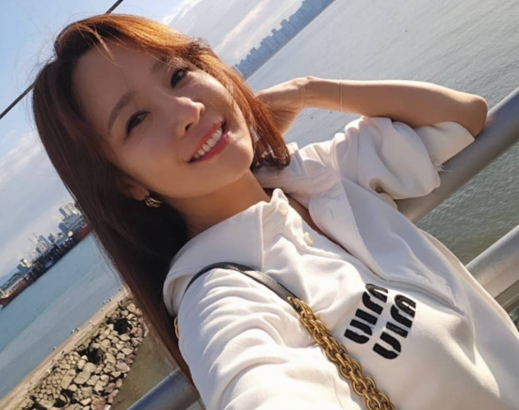 소유진 어린이날
