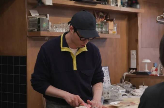 허안나 오경주