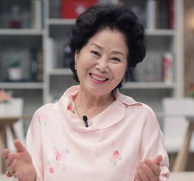 선우용녀 미우새