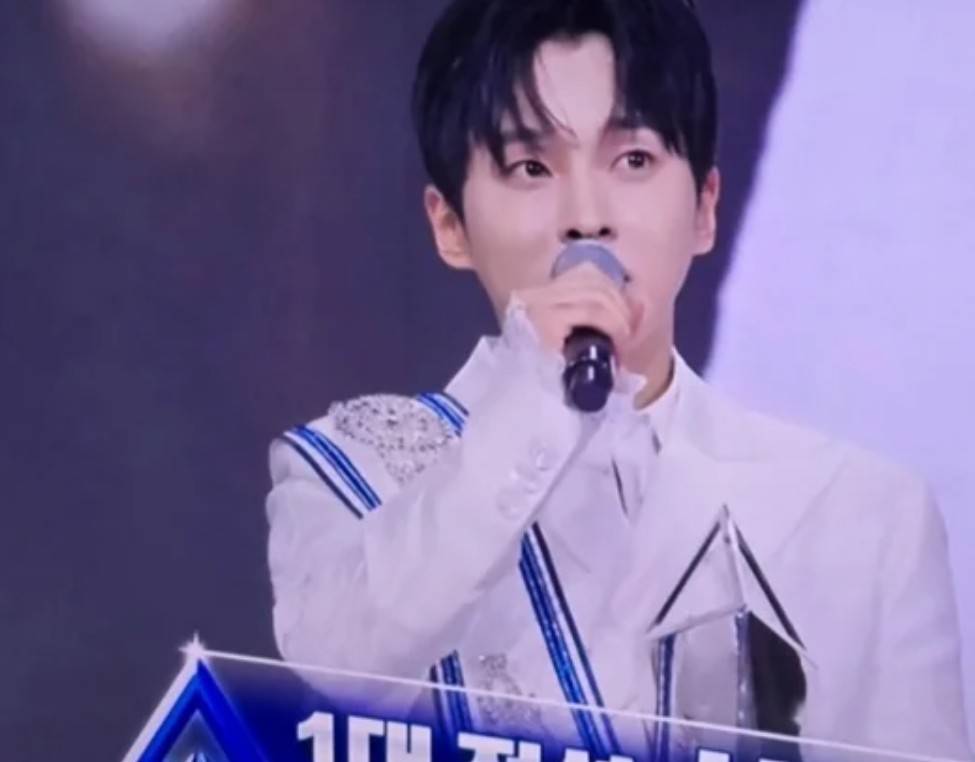 태진아 무명전설 성리 축하